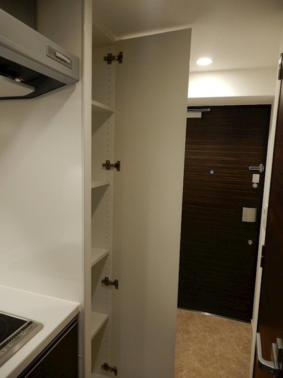 【その他】ザ・パークハビオ堂島 