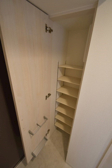 【設備】エスリードレジデンス梅田フロント