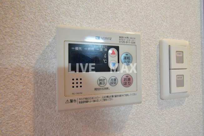 【設備】エステムコート新大阪6エキスプレイス