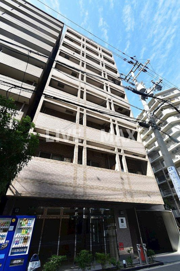 【外観】エステムコート新大阪3ステーションプラザ 