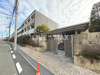 【外観】グランカーサ緑地公園 