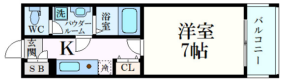 グランカーサ緑地公園