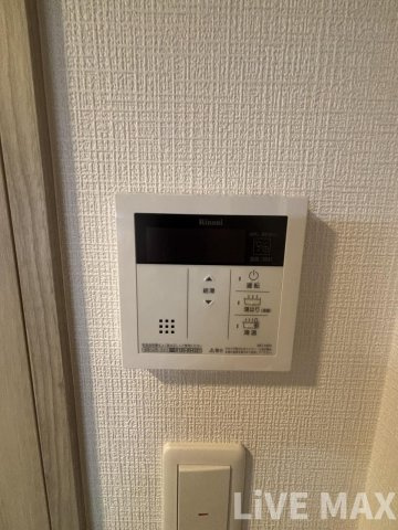 【設備】エスリードレジデンス大阪福島シティウエスト