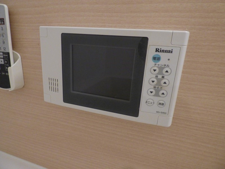 【セキュリティ】アーバネックス豊中桜塚 