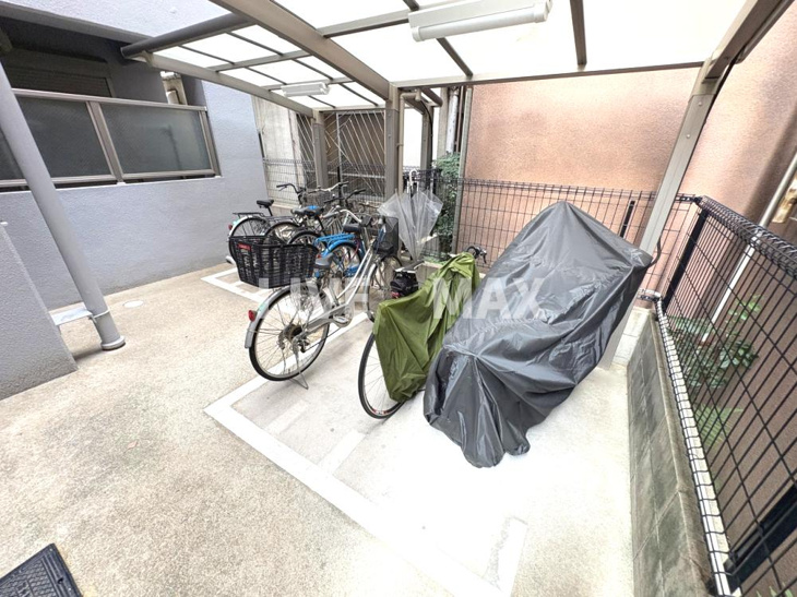 【その他共用部分】アーキグレイス新大阪 