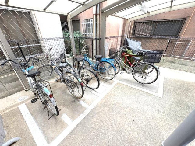 【その他共用部分】アーキグレイス新大阪 