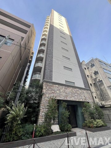 【外観】スプランディッド安土町　 