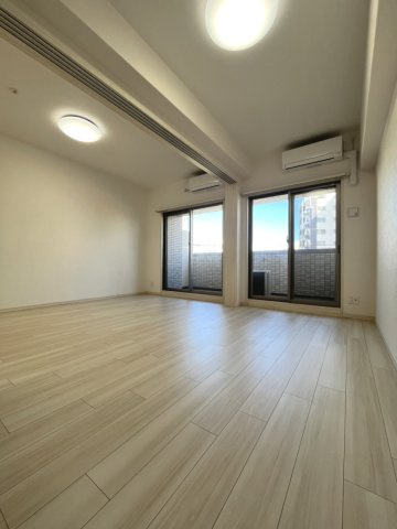 【寝室】プレジオ豊中 