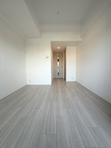 【居間・リビング】S-RESIDENCE上新庄ascent