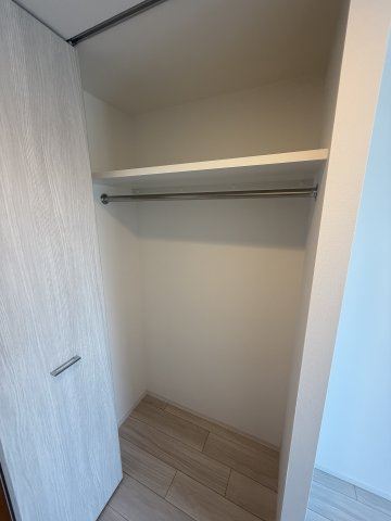 【収納】S-RESIDENCE上新庄ascent