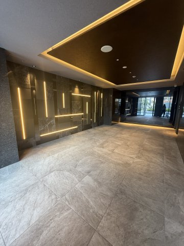 【エントランス】S-RESIDENCE上新庄ascent