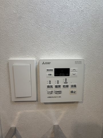 【設備】S-RESIDENCE上新庄ascent