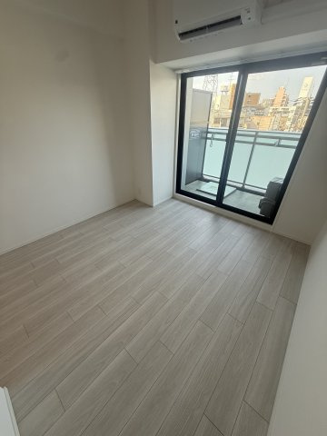 【居間・リビング】S-RESIDENCE上新庄ascent