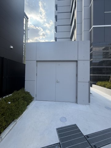 【その他共用部分】S-RESIDENCE上新庄ascent
