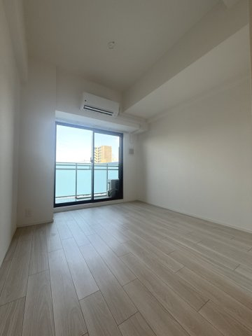 【洋室】S-RESIDENCE上新庄ascent