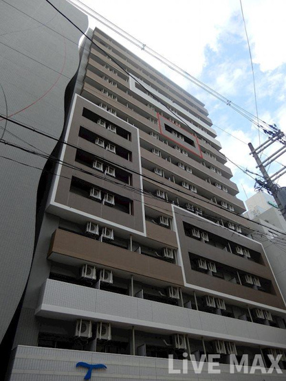 【外観】セレニテ心斎橋グランデ