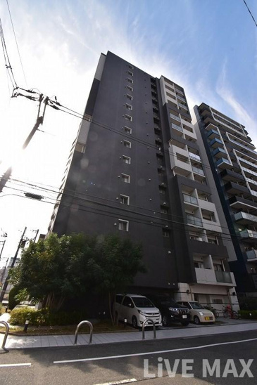 【外観】アプリーレ堺筋本町 