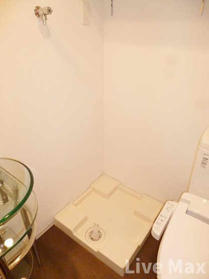 【洗面所】SERENiTE本町エコート