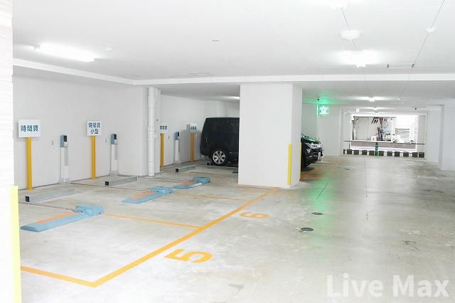 【駐車場】SERENiTE本町エコート