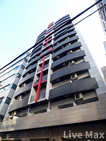 【外観】SERENiTE本町エコート