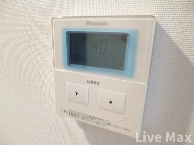 【設備】SERENiTE本町エコート