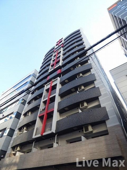 【外観】SERENiTE本町エコート