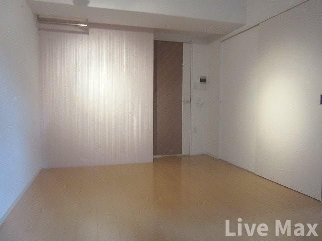 【寝室】SERENiTE本町エコート