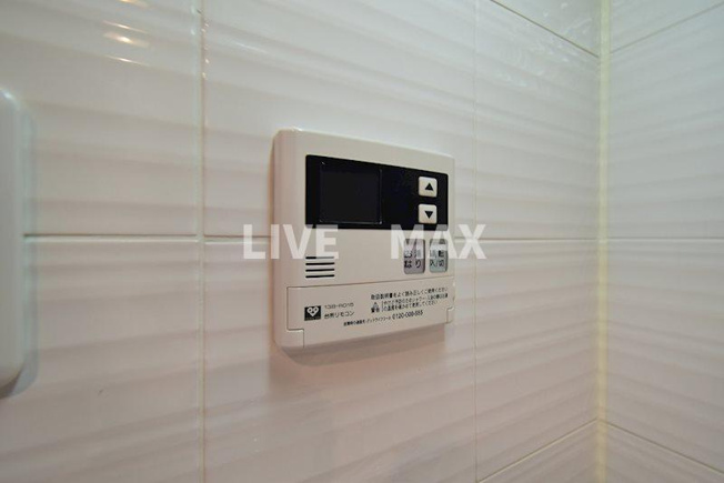 【設備】S-RESIDENCE新大阪駅前