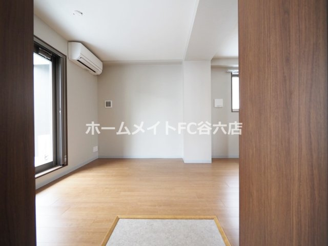 【玄関】 | GraceMaisonTanimachi6
