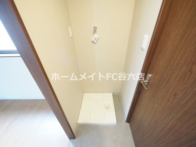 【設備】 | GraceMaisonTanimachi6