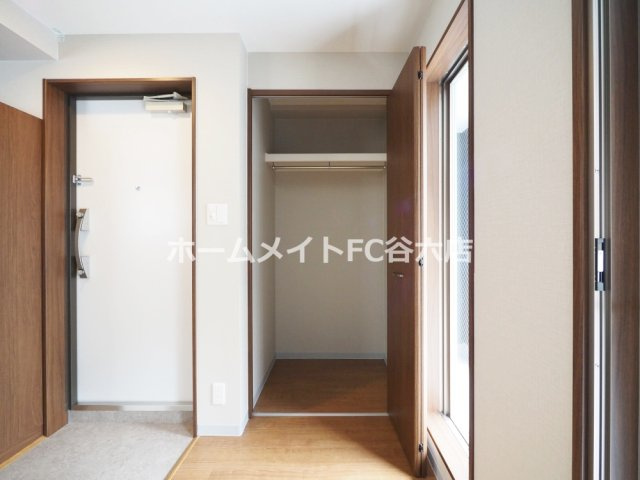 【収納】 | GraceMaisonTanimachi6
