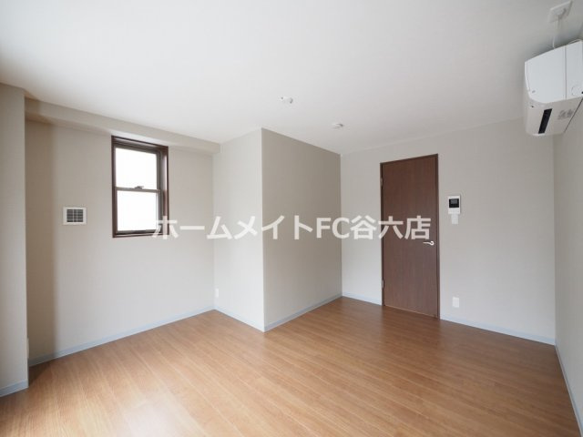【洋室】 | GraceMaisonTanimachi6