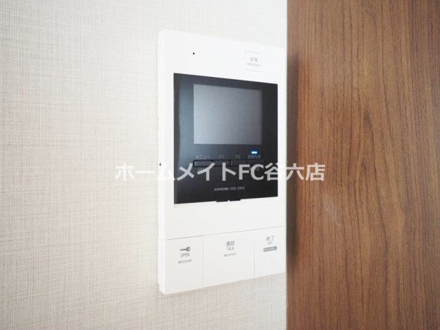 【設備】 | GraceMaisonTanimachi6
