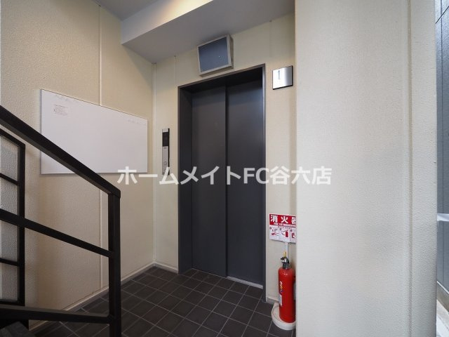 【その他共用部分】 | GraceMaisonTanimachi6