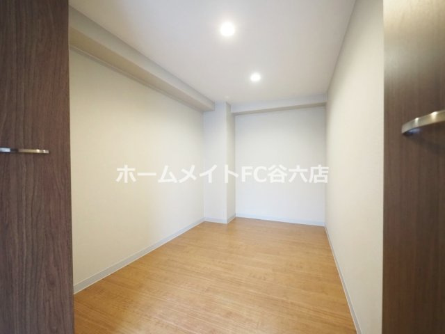 【収納】 | GraceMaisonTanimachi6