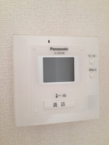 【セキュリティ】 | コスモスＡ