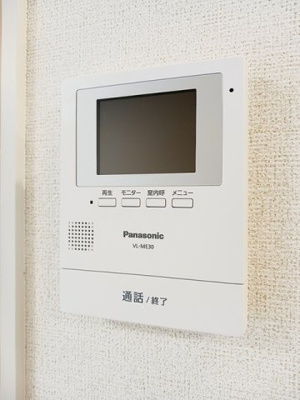 【セキュリティ】 | ノーブル・Ⅰ