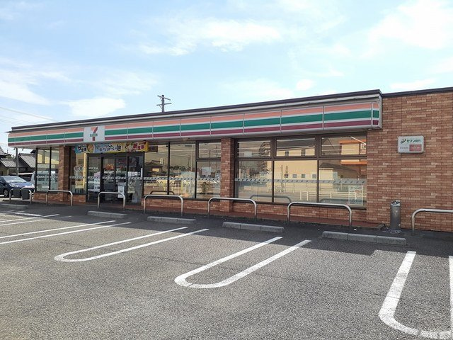 サニーレジデンスⅠの周辺|セブンイレブン江南五明町天王店まで411m