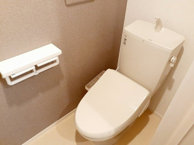 【トイレ】 | ボーソレイユ
