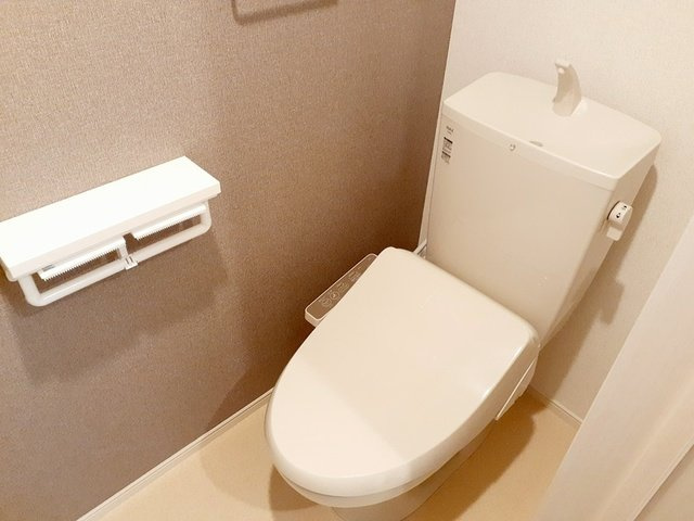 【トイレ】 | ボーソレイユ