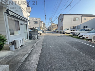 尼崎市大庄西町2丁目土地のその他物件画像