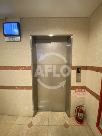 ACTY新町のその他共用部分|ACTY新町（アクティ新町）　エレベーター