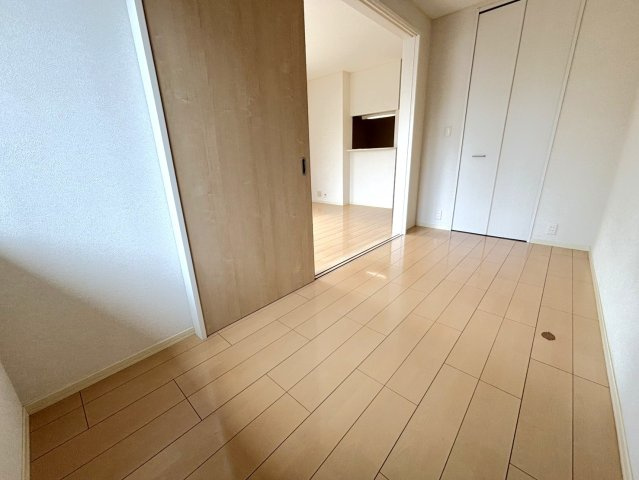 フローラルハウスのその他