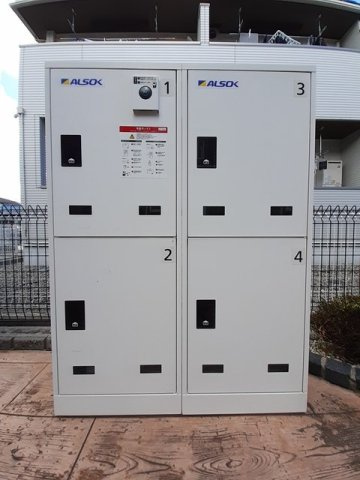 ＦＲＡＩＳＥのその他共用部分