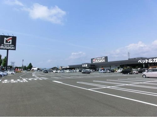ファミールハウス　Ⅳの周辺|ホームセンタームサシ 丸岡店まで950m