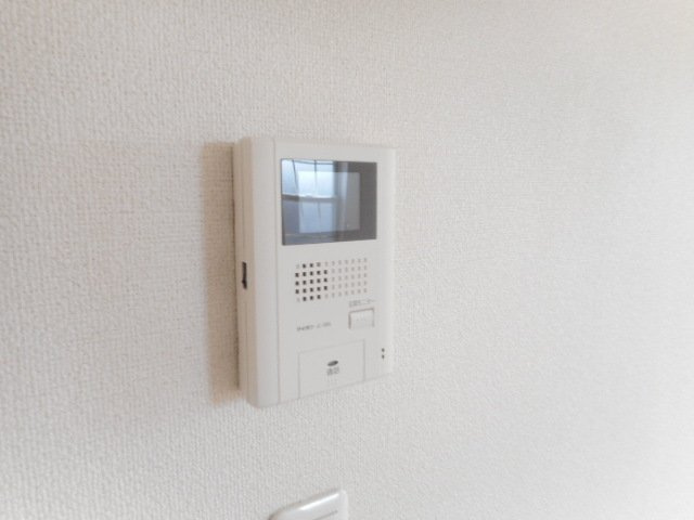 プリマヴェーラⅠのセキュリティ