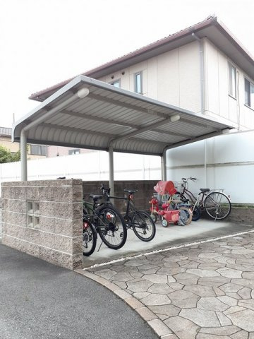 シュ　シュのその他共用部分