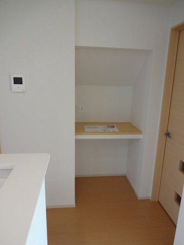 シュ　シュの設備