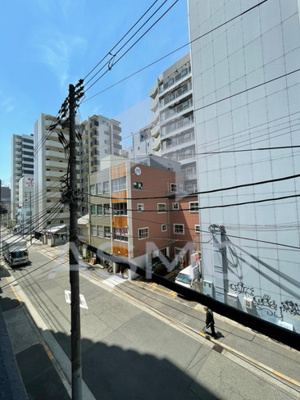 【展望】 | ブリリアントコート農人橋