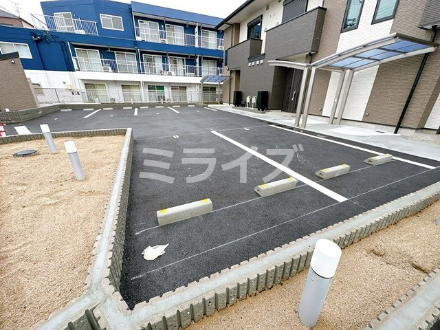 【設備】 | ナンノ第27号館